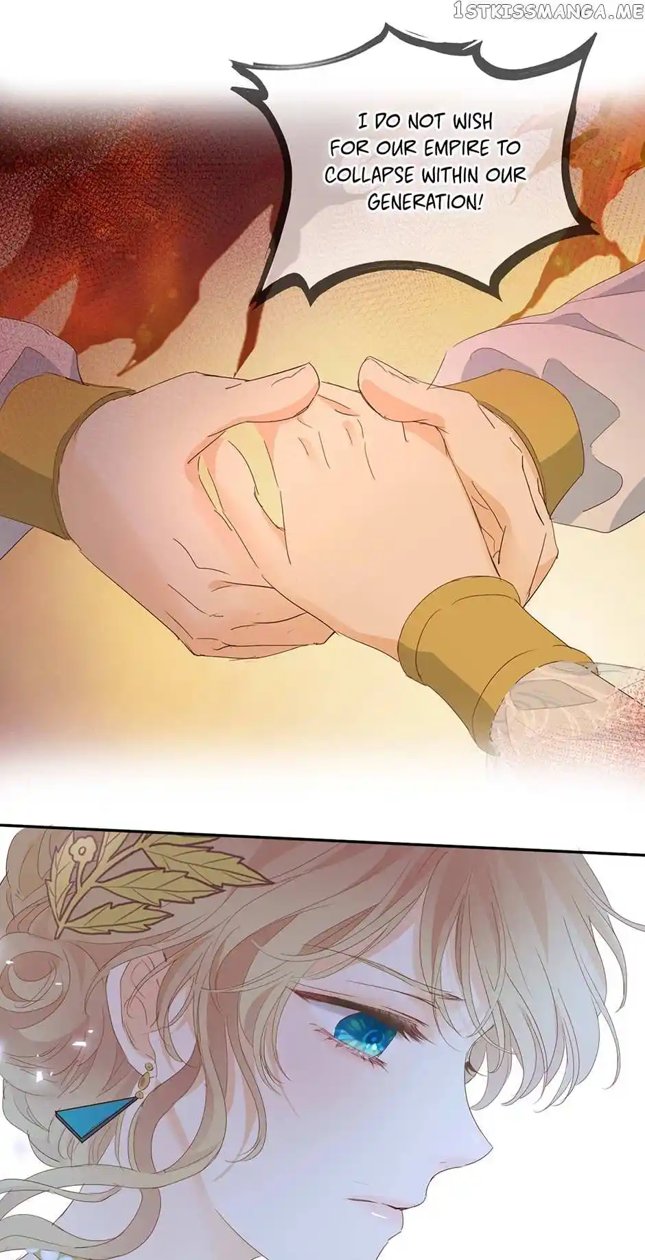 The Song of Theodor Chapter 176