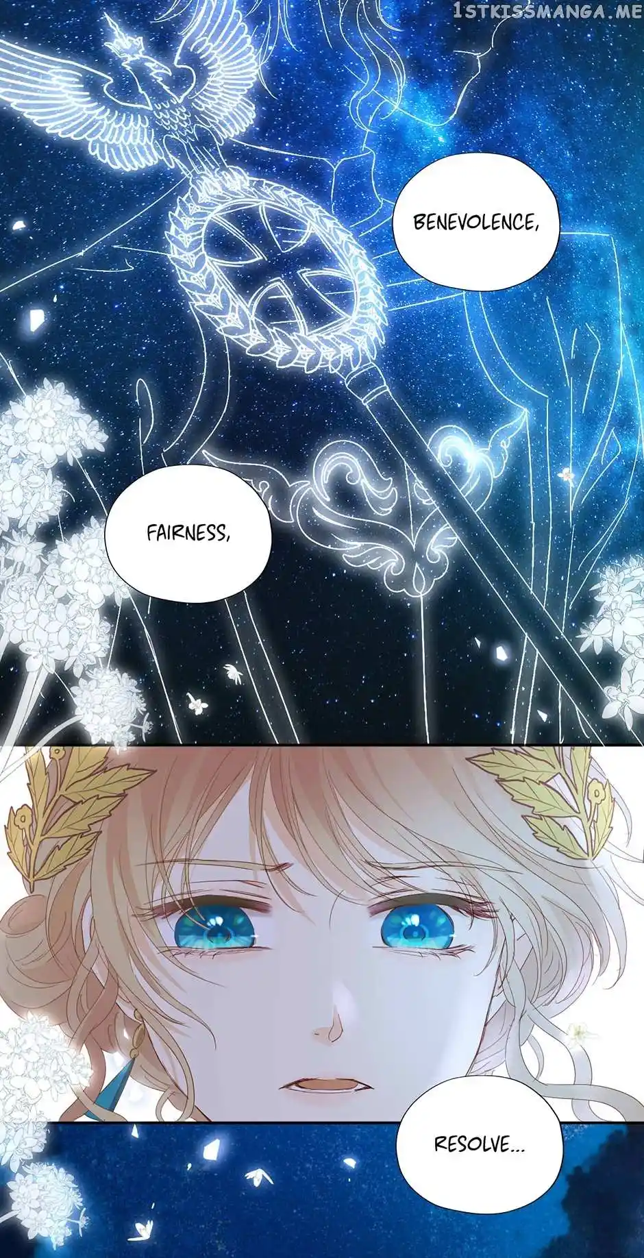 The Song of Theodor Chapter 176