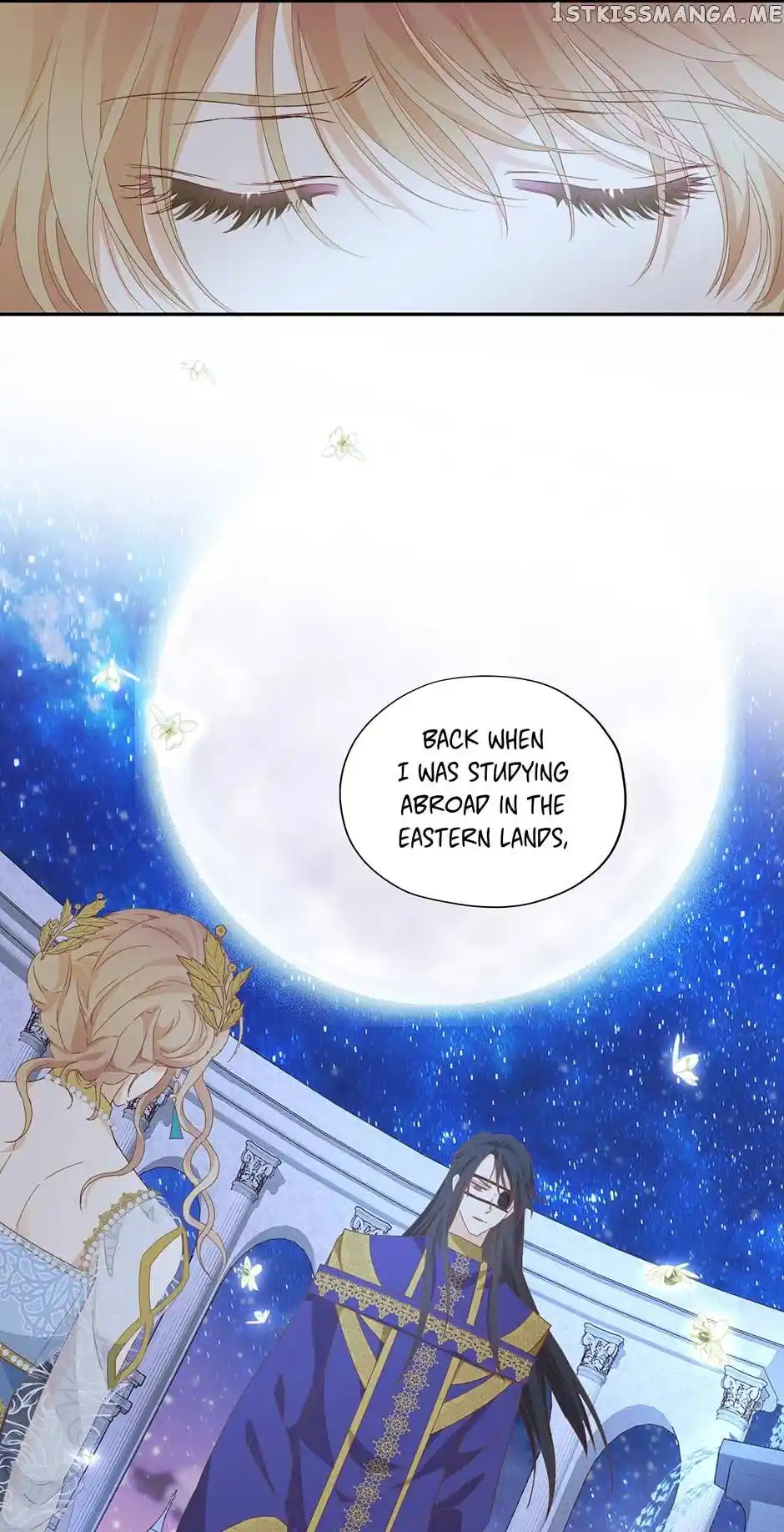 The Song of Theodor Chapter 176