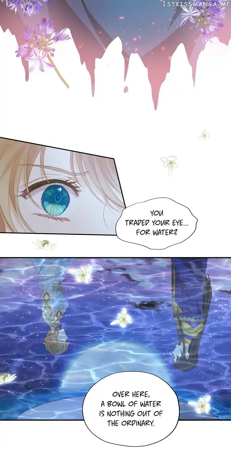 The Song of Theodor Chapter 176