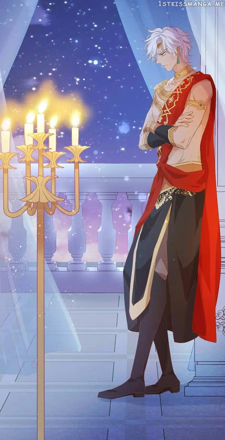 The Song of Theodor Chapter 176