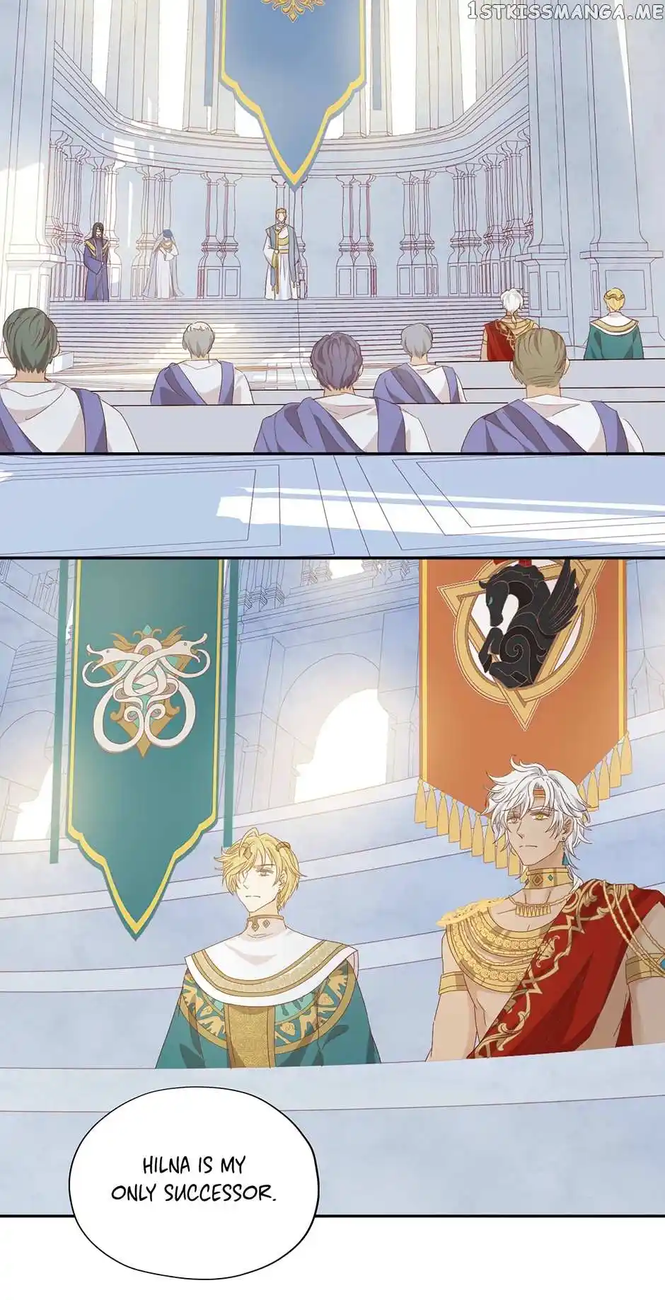 The Song of Theodor Chapter 176