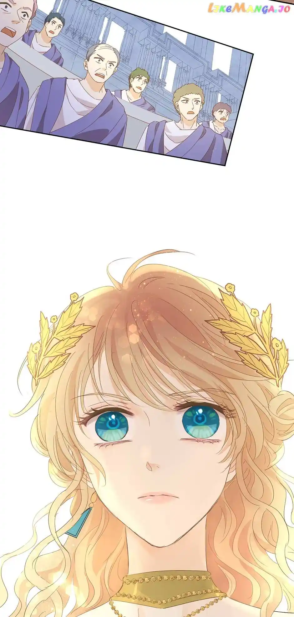 The Song of Theodor Chapter 177