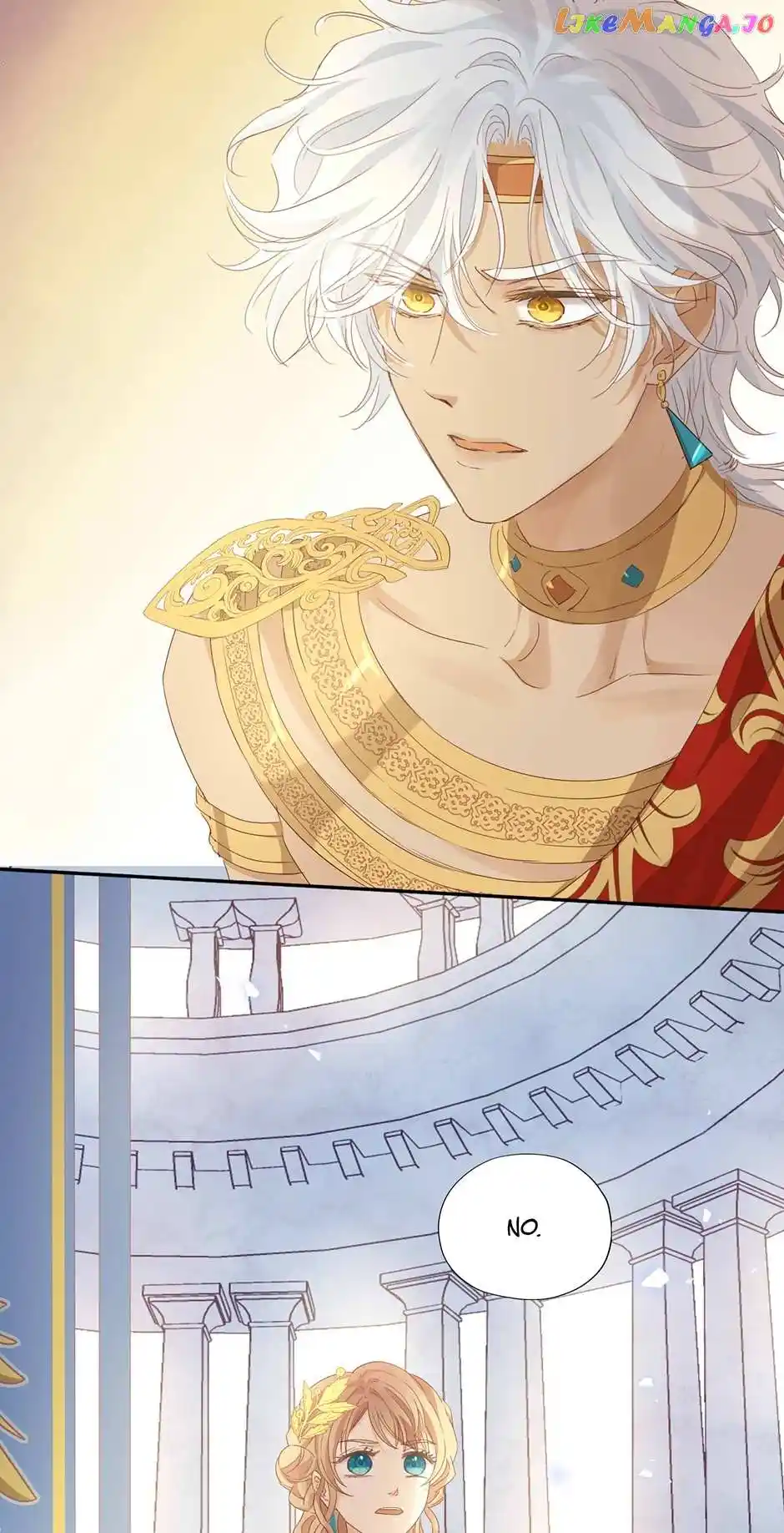 The Song of Theodor Chapter 177