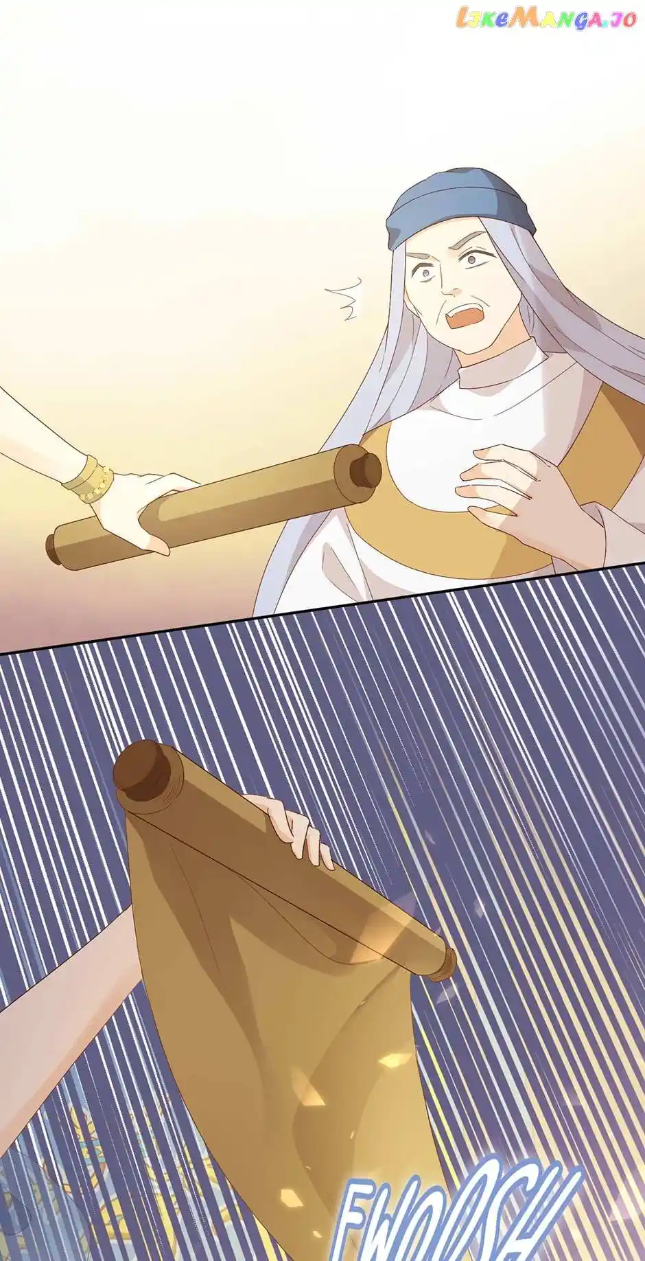 The Song of Theodor Chapter 177