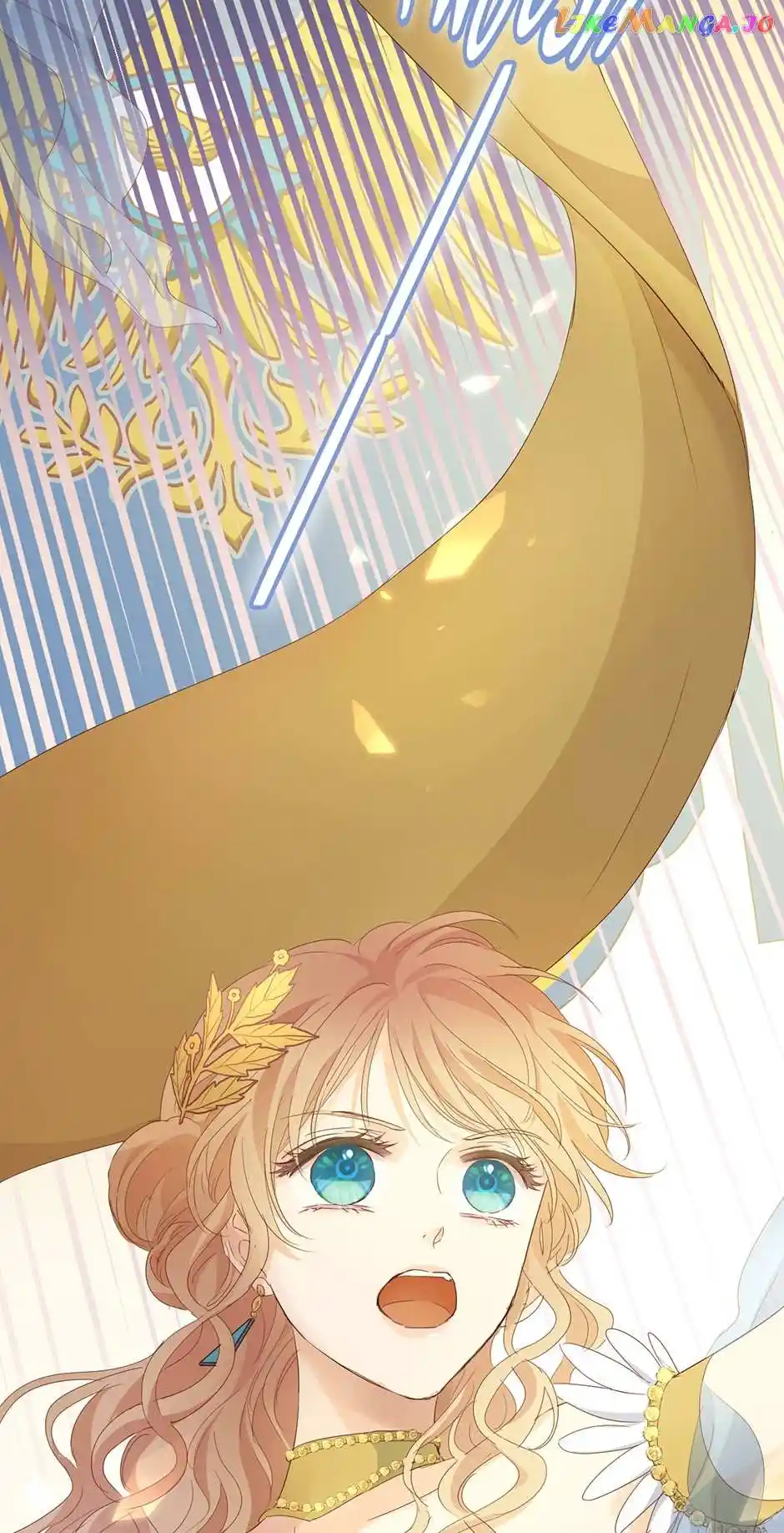 The Song of Theodor Chapter 177