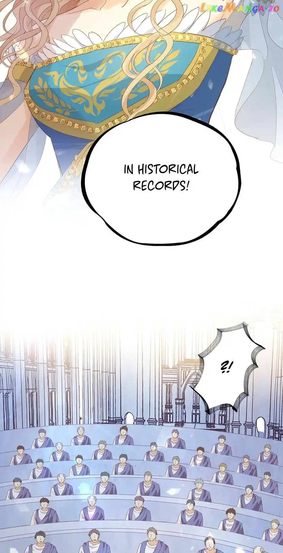 The Song of Theodor Chapter 177