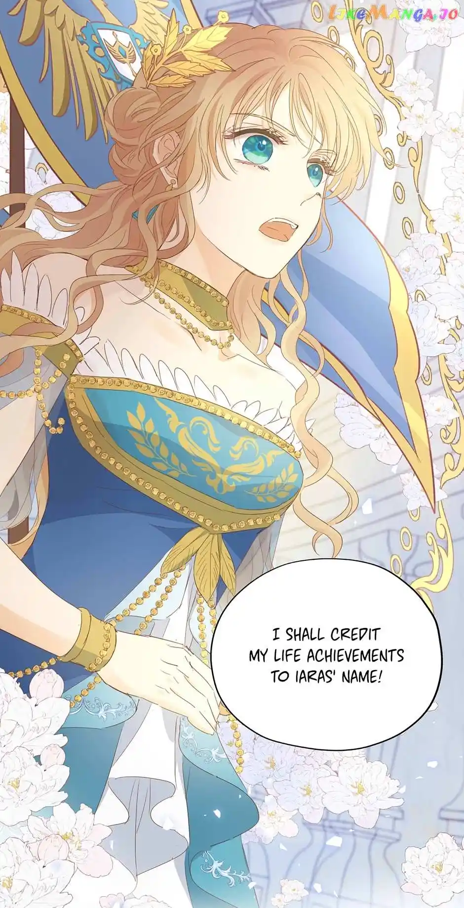 The Song of Theodor Chapter 177