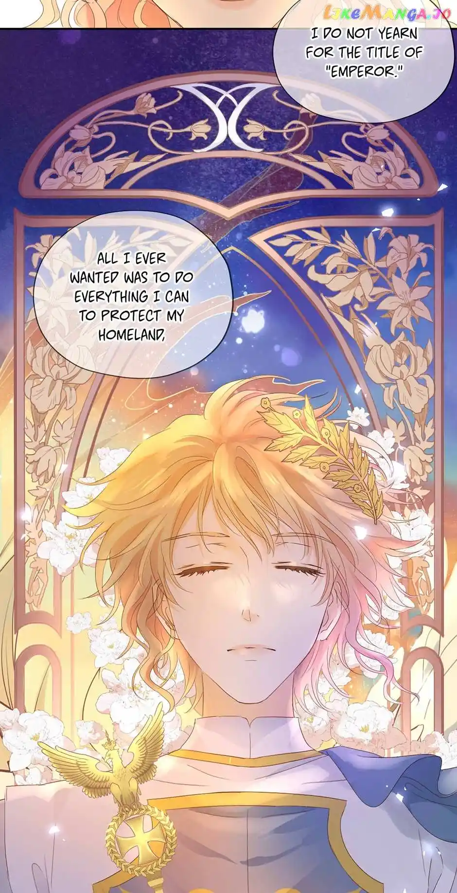 The Song of Theodor Chapter 177