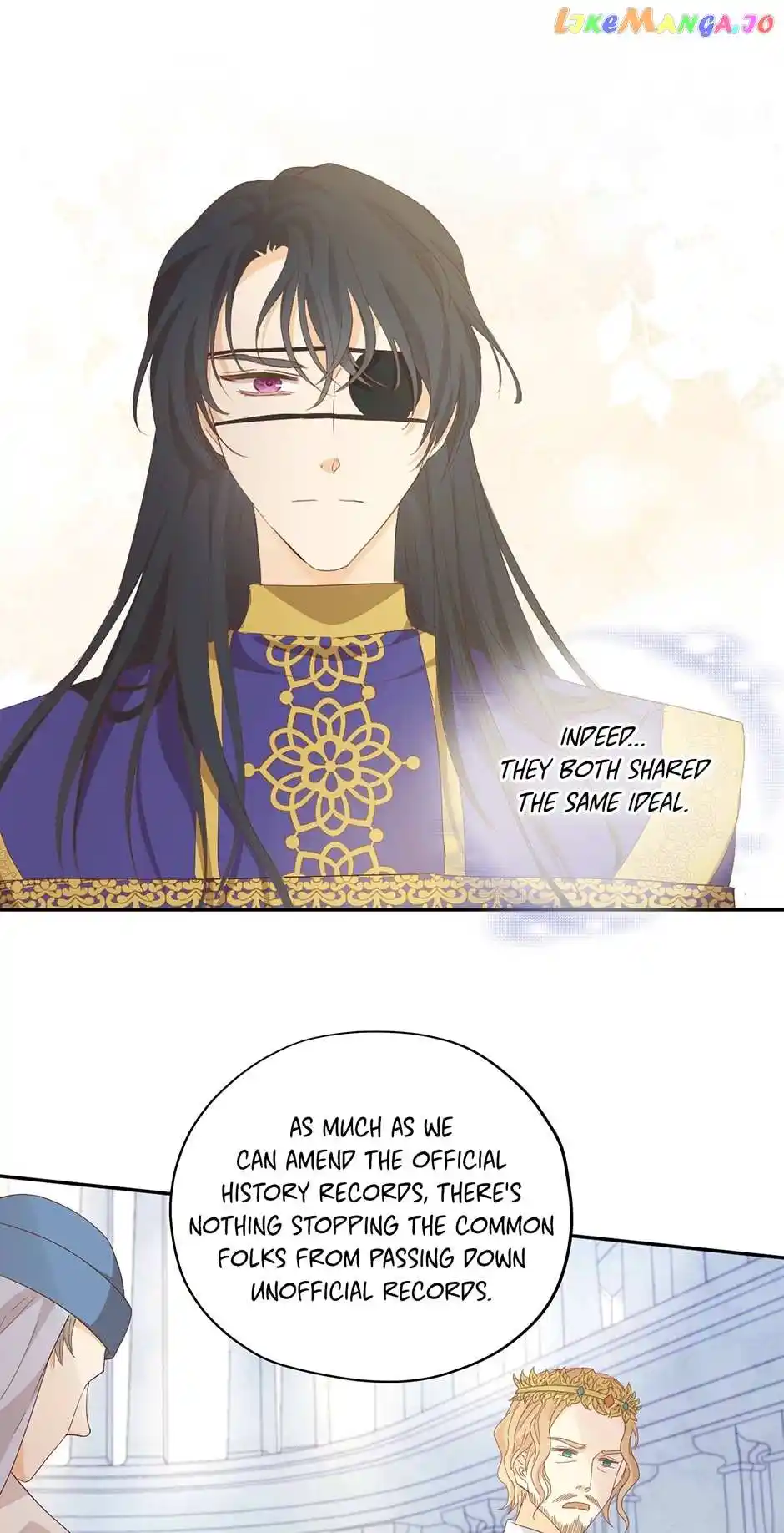 The Song of Theodor Chapter 177