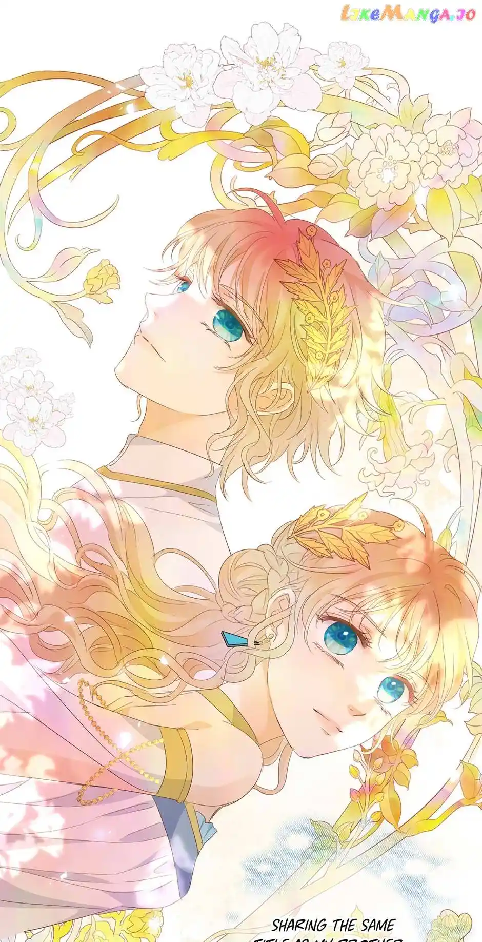 The Song of Theodor Chapter 177