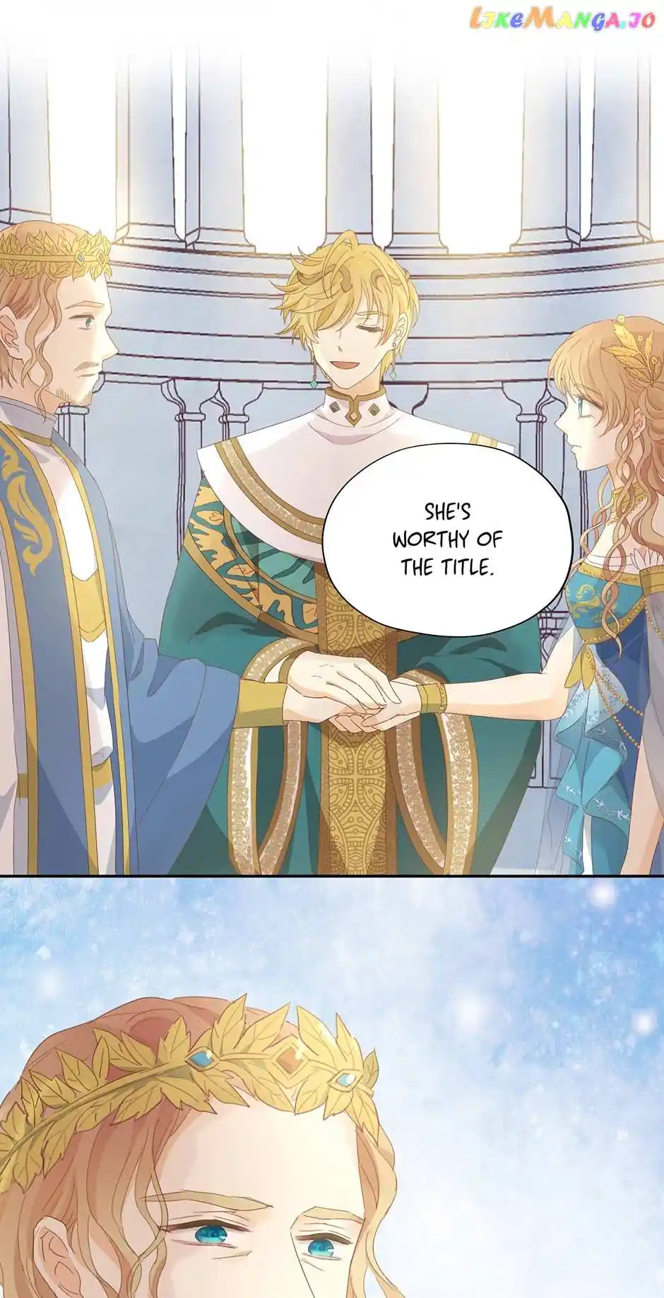 The Song of Theodor Chapter 177