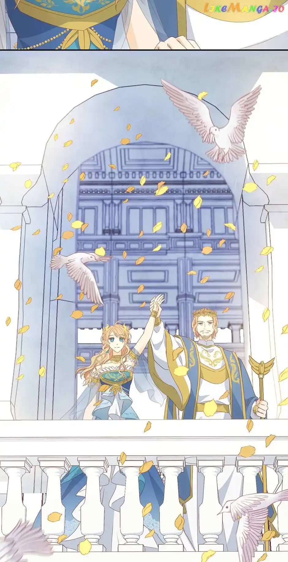 The Song of Theodor Chapter 177