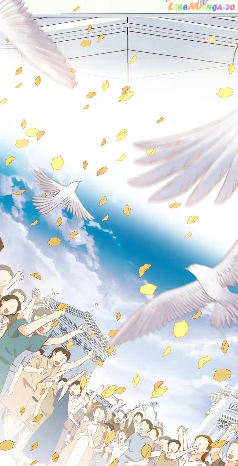 The Song of Theodor Chapter 177