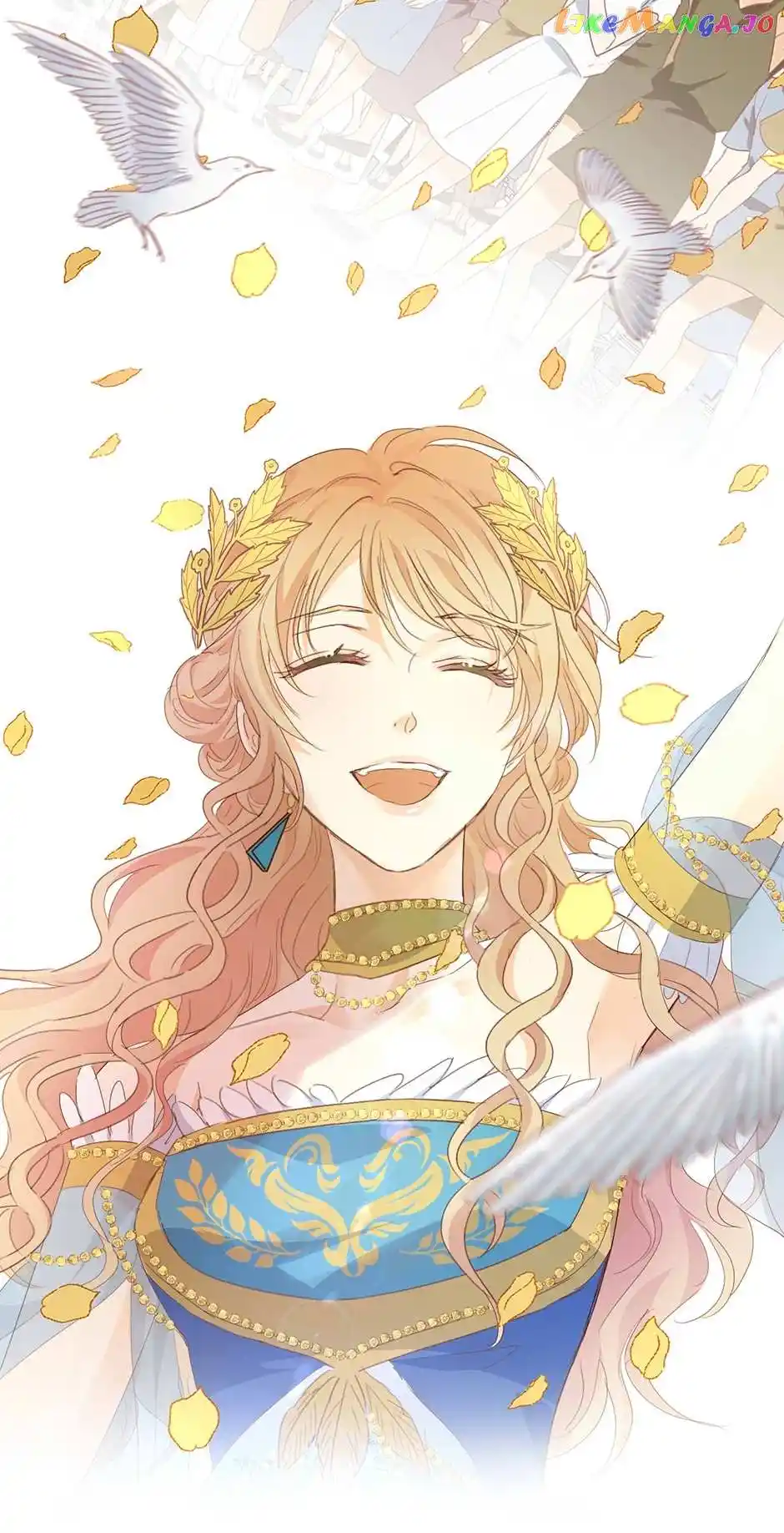 The Song of Theodor Chapter 177