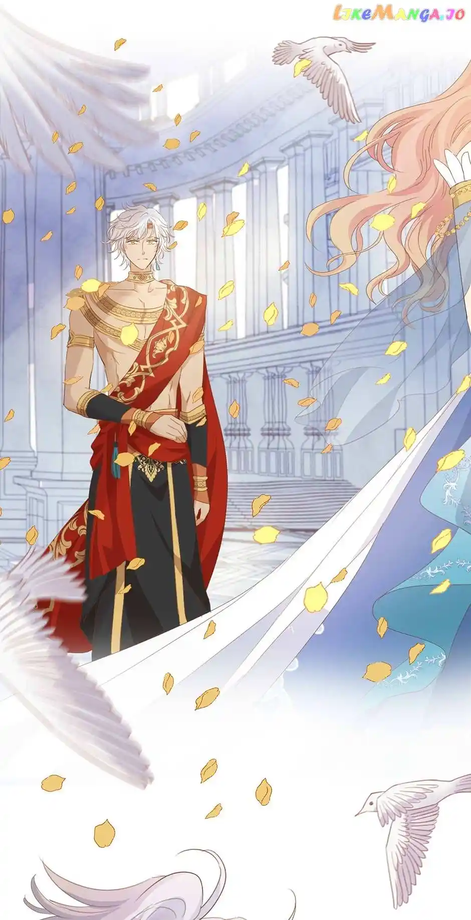 The Song of Theodor Chapter 177