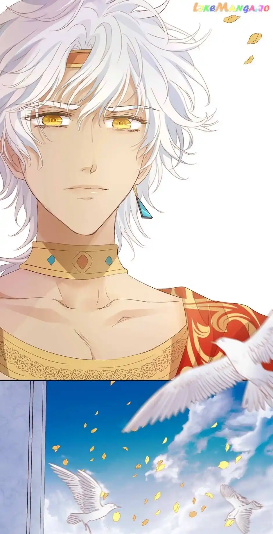 The Song of Theodor Chapter 177