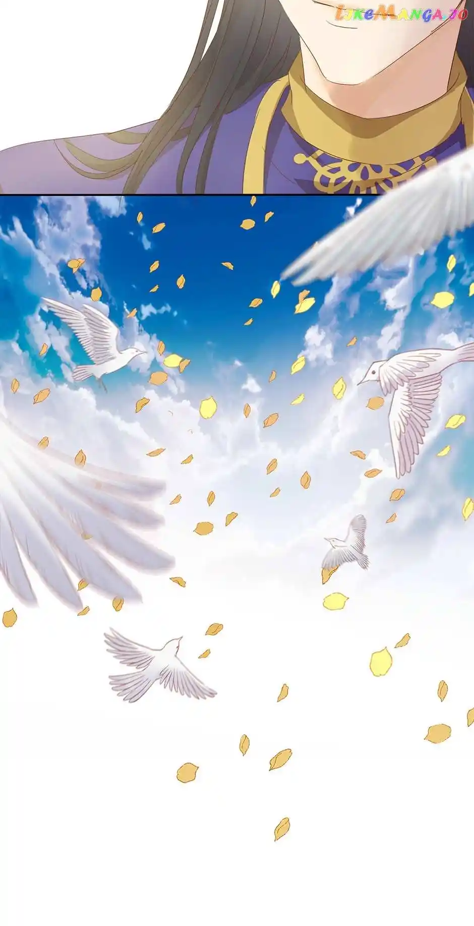 The Song of Theodor Chapter 177