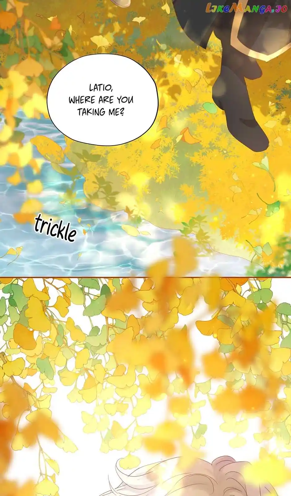 The Song of Theodor Chapter 177