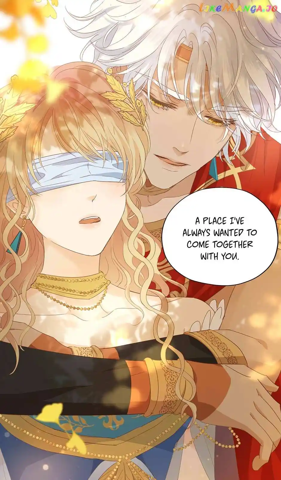 The Song of Theodor Chapter 177