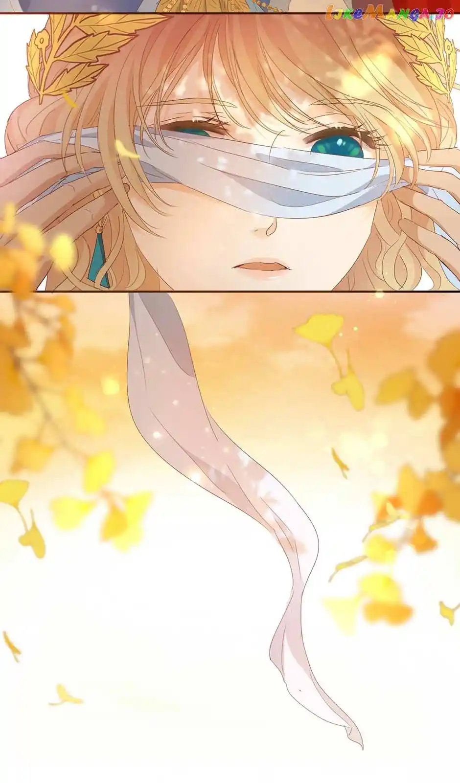 The Song of Theodor Chapter 177