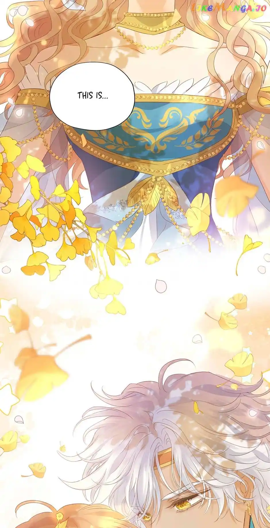 The Song of Theodor Chapter 177