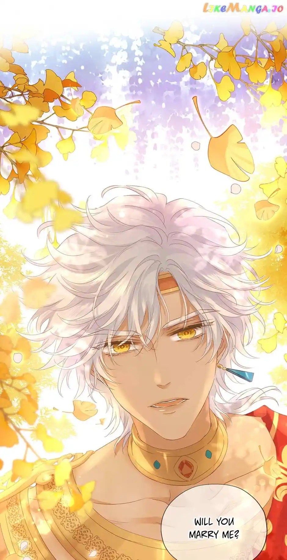 The Song of Theodor Chapter 177