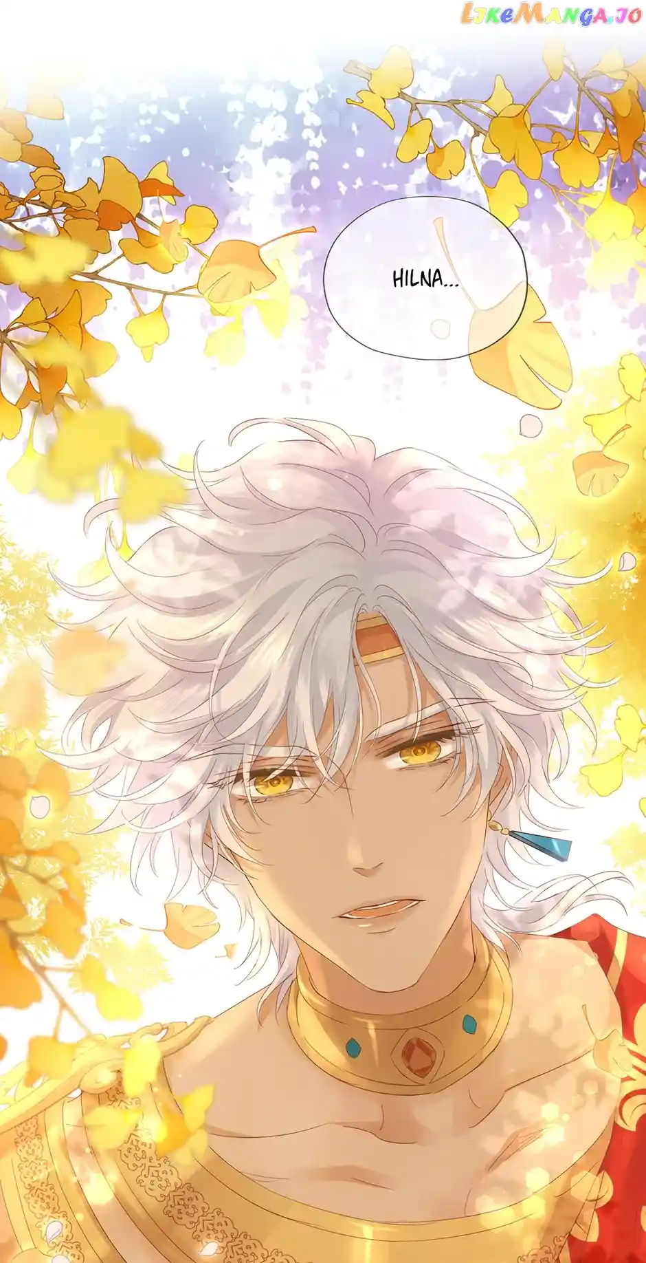 The Song Of Theodor Chapter 178