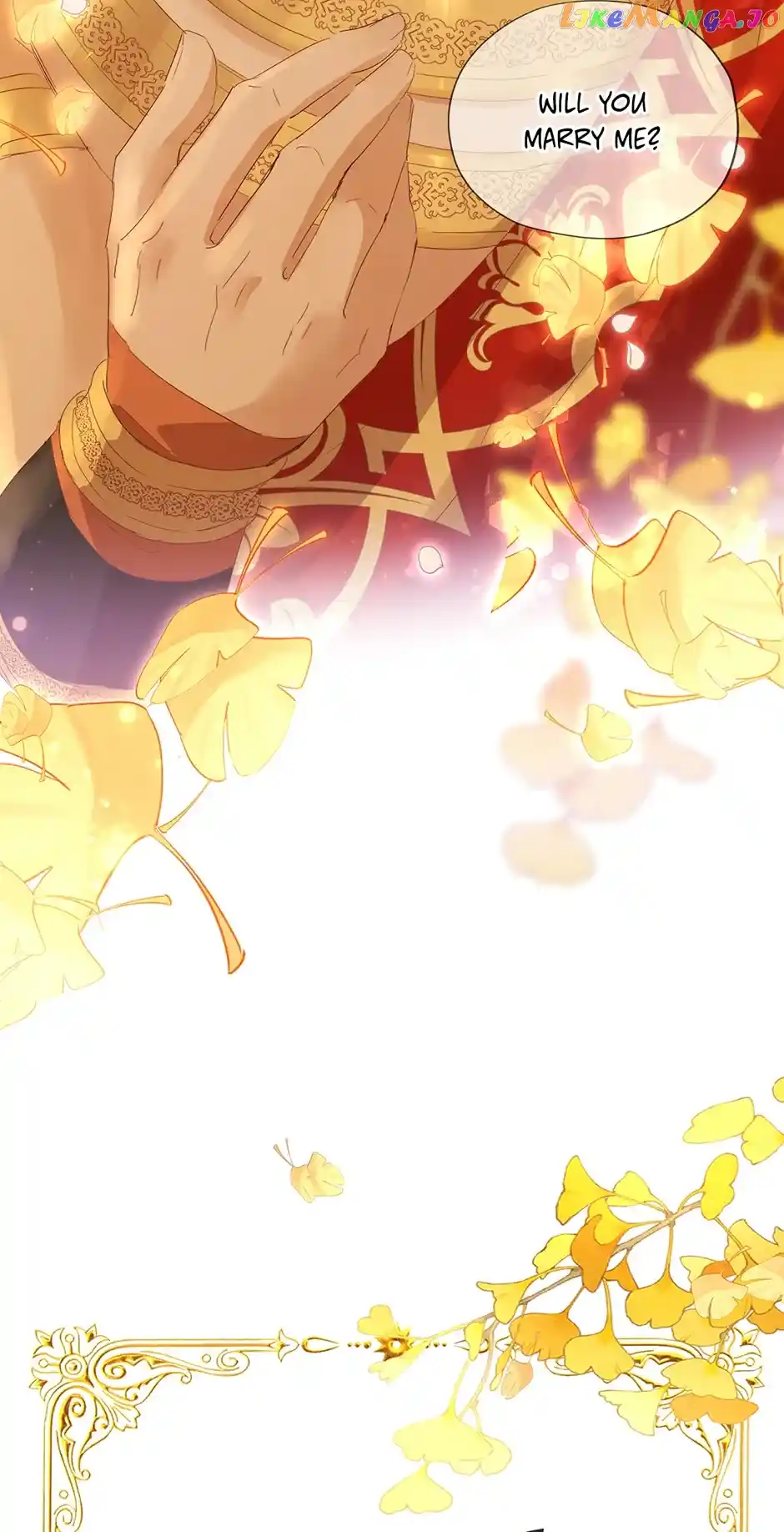 The Song Of Theodor Chapter 178