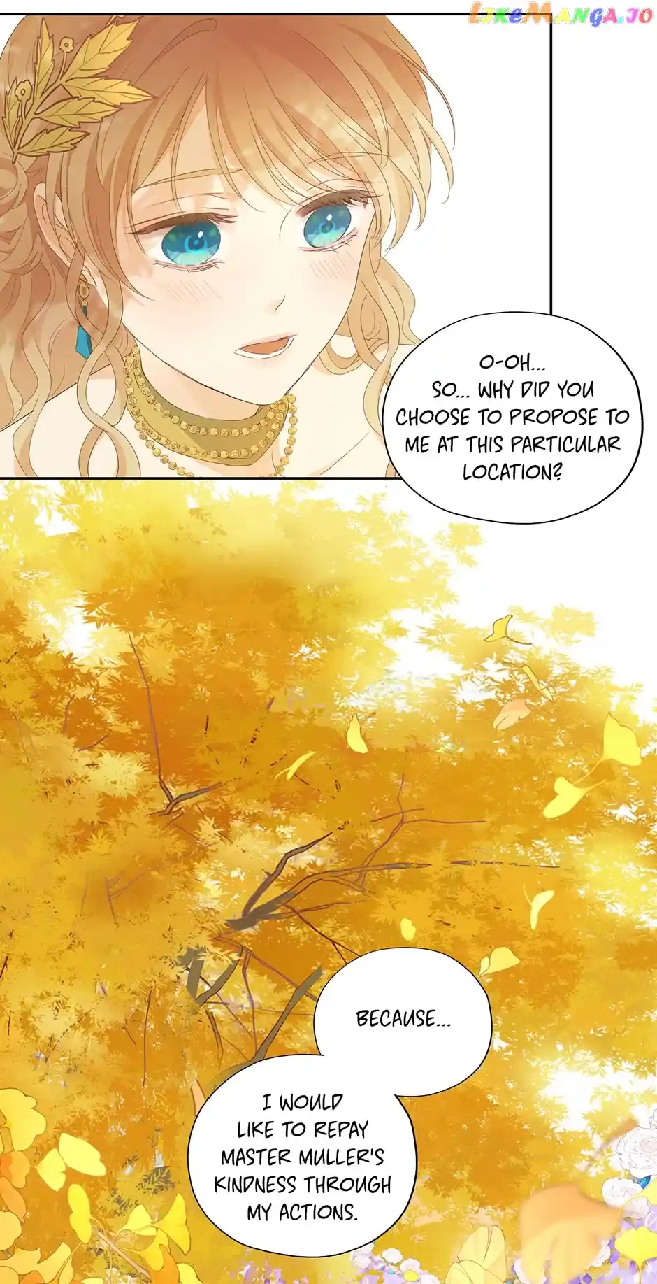 The Song Of Theodor Chapter 178