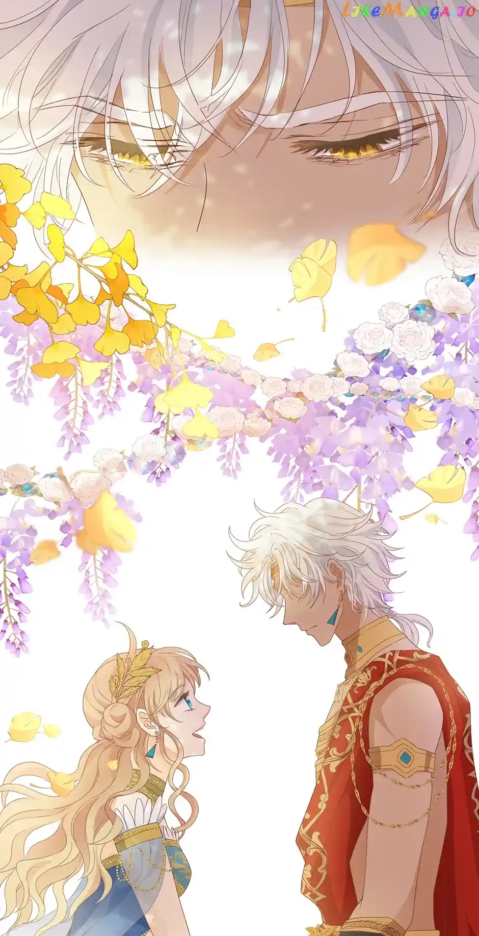 The Song Of Theodor Chapter 178