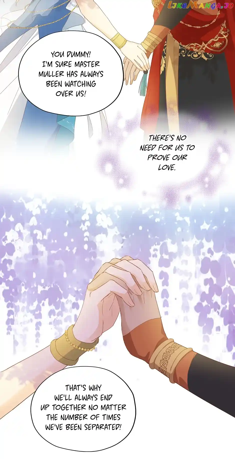 The Song Of Theodor Chapter 178