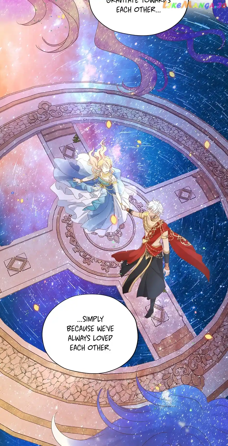 The Song Of Theodor Chapter 178