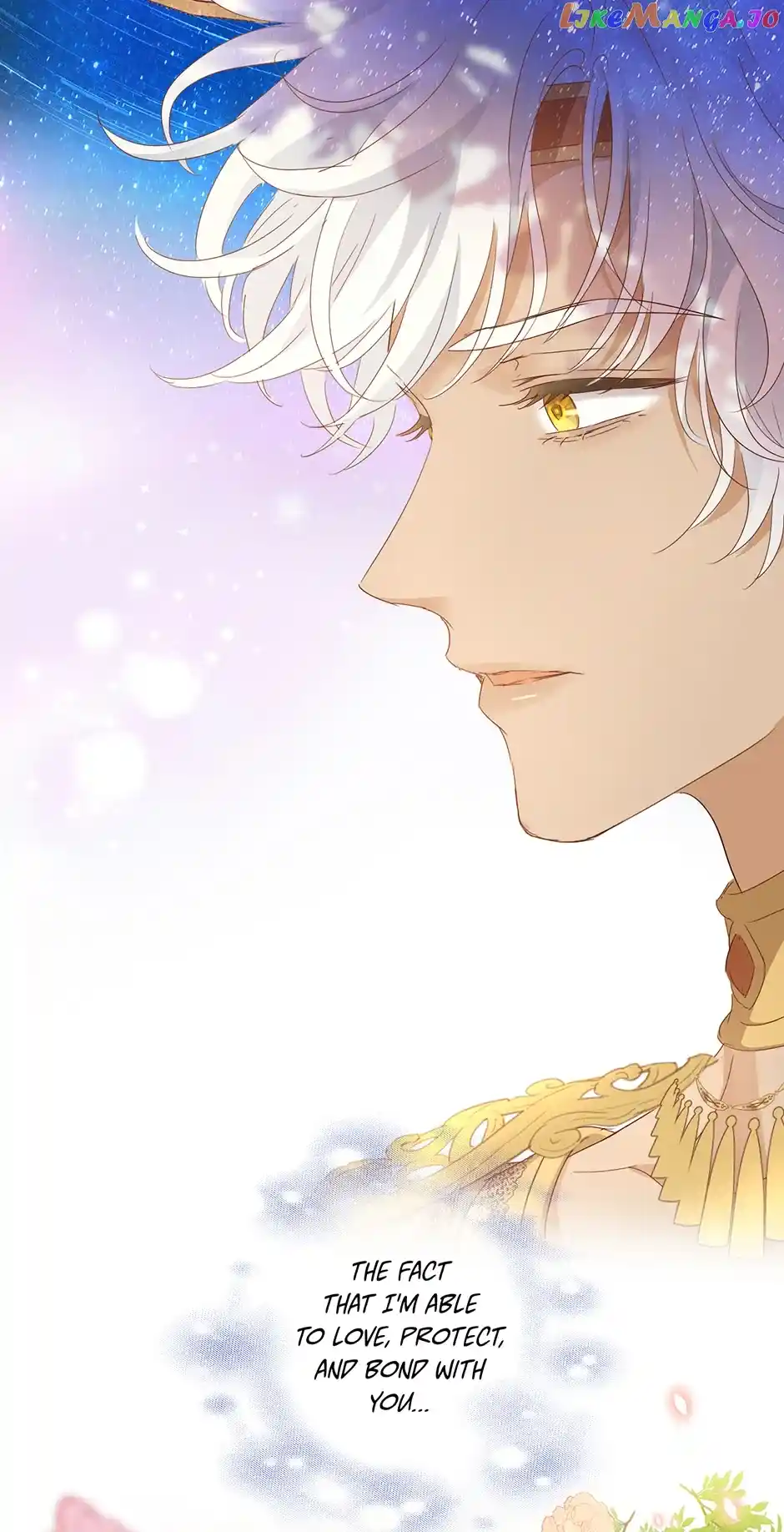 The Song Of Theodor Chapter 178