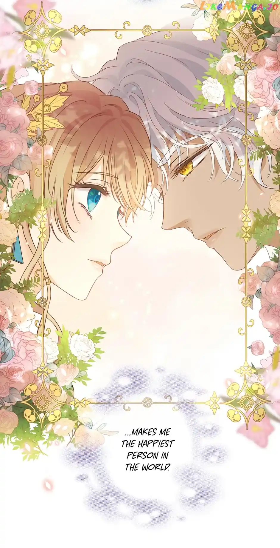 The Song Of Theodor Chapter 178