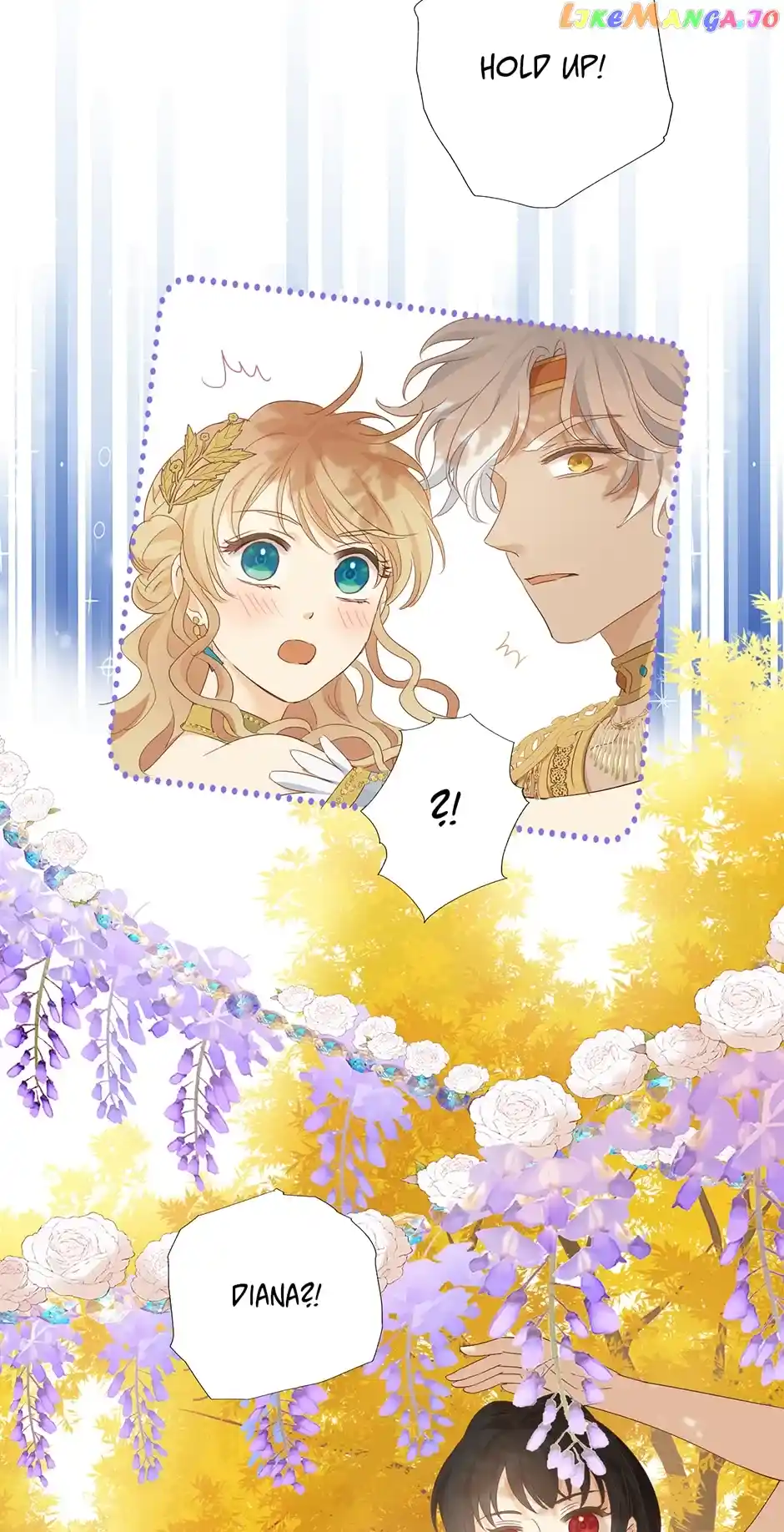 The Song Of Theodor Chapter 178