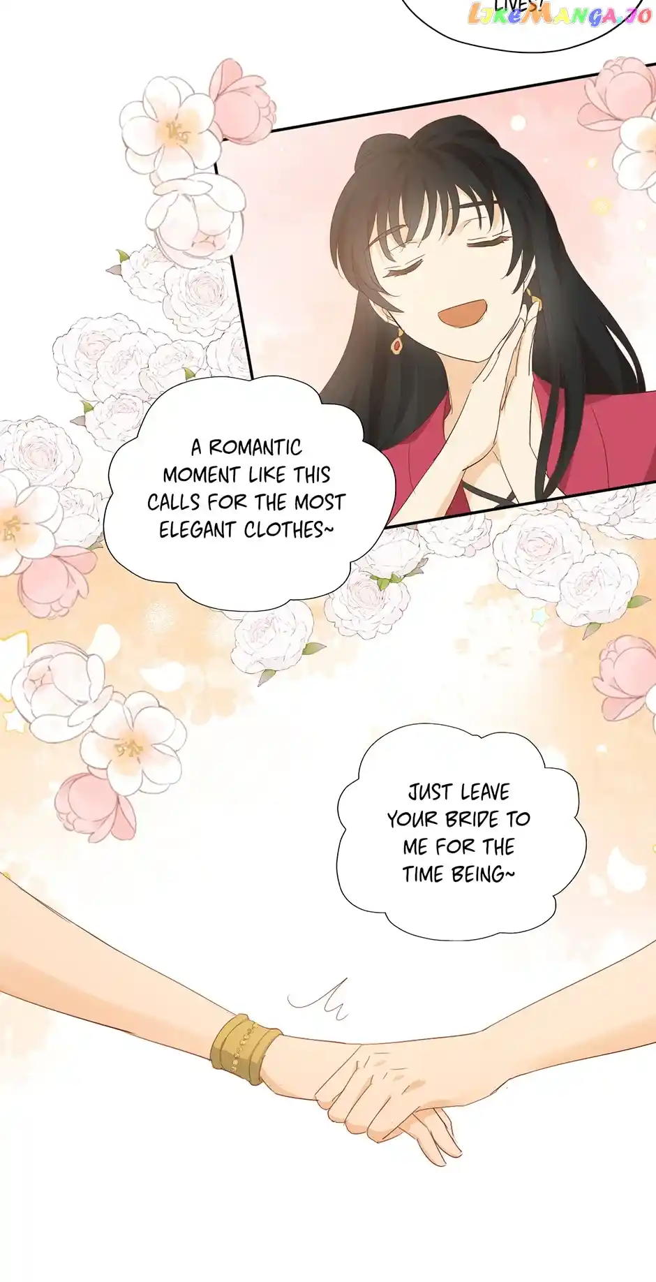 The Song Of Theodor Chapter 178