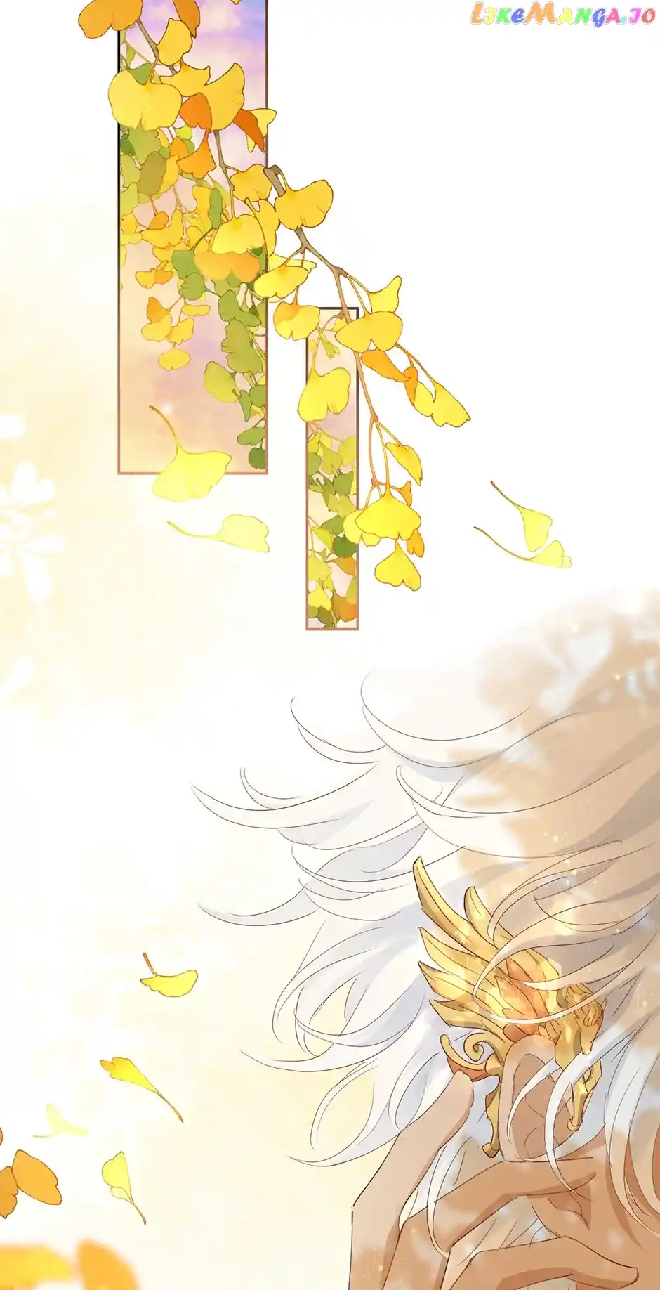 The Song Of Theodor Chapter 178