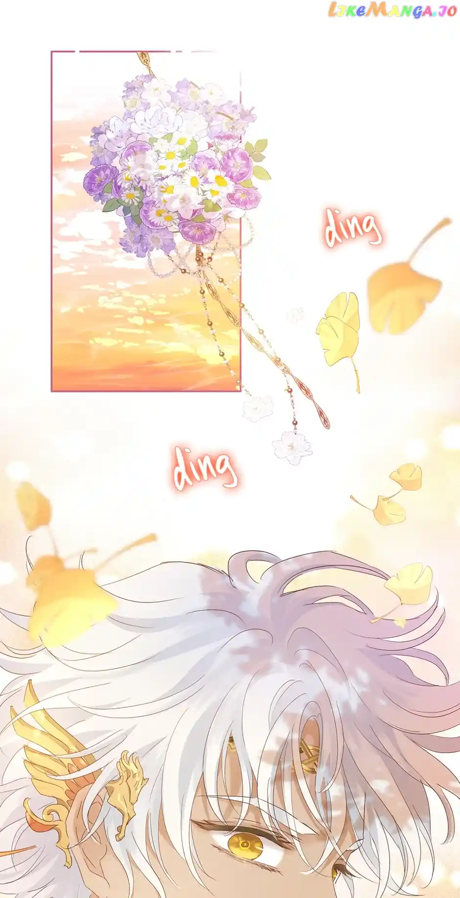 The Song Of Theodor Chapter 178