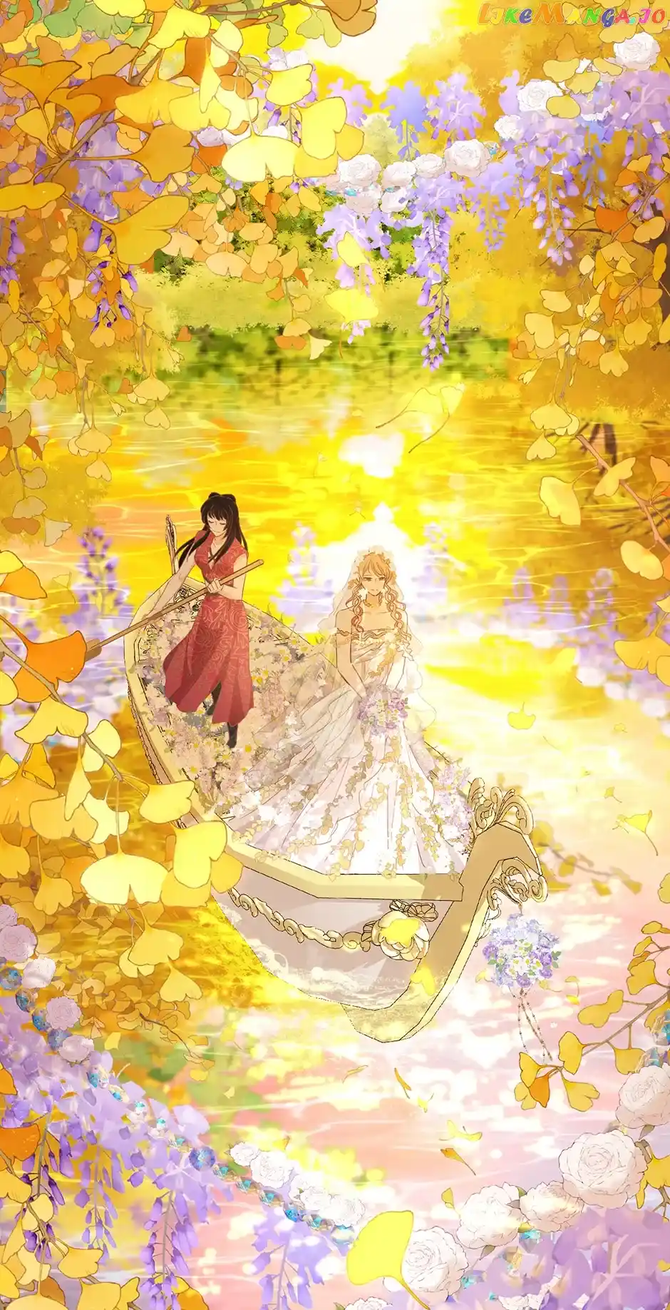 The Song Of Theodor Chapter 178