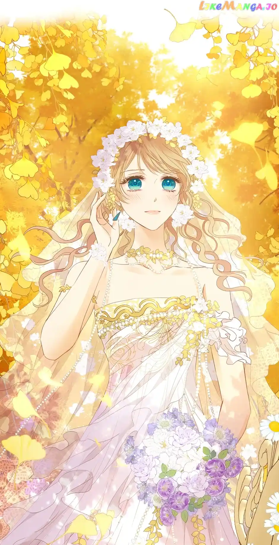 The Song Of Theodor Chapter 178