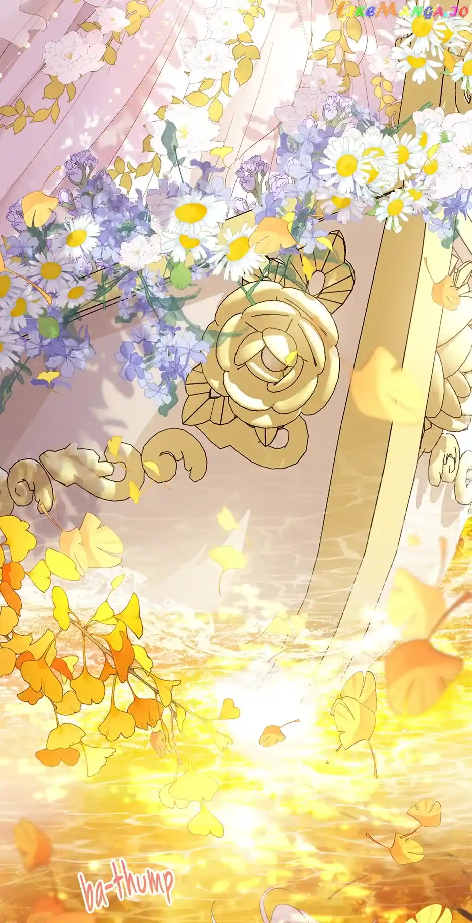 The Song Of Theodor Chapter 178