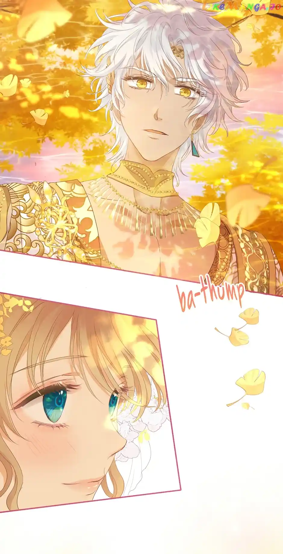 The Song Of Theodor Chapter 178