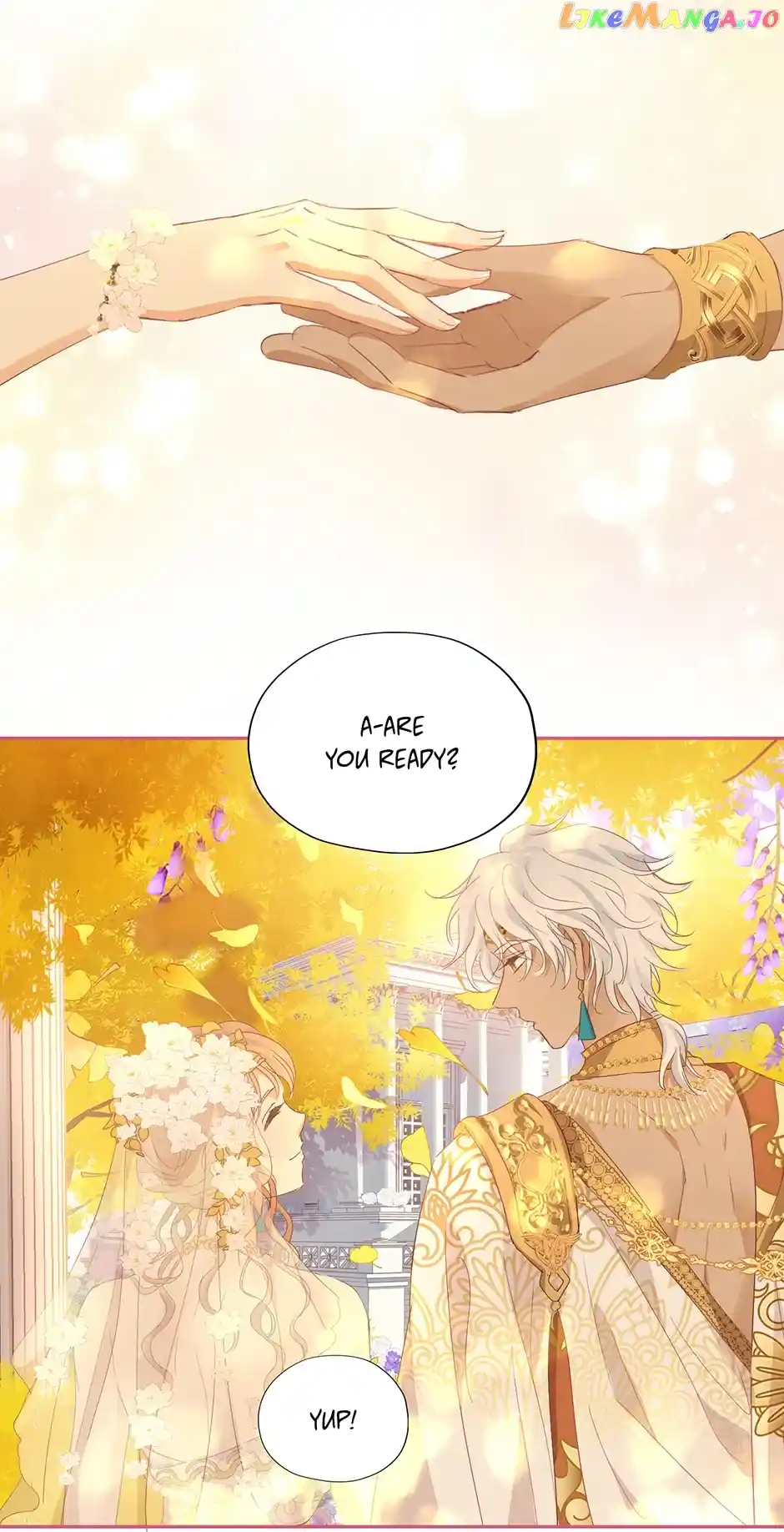 The Song Of Theodor Chapter 178