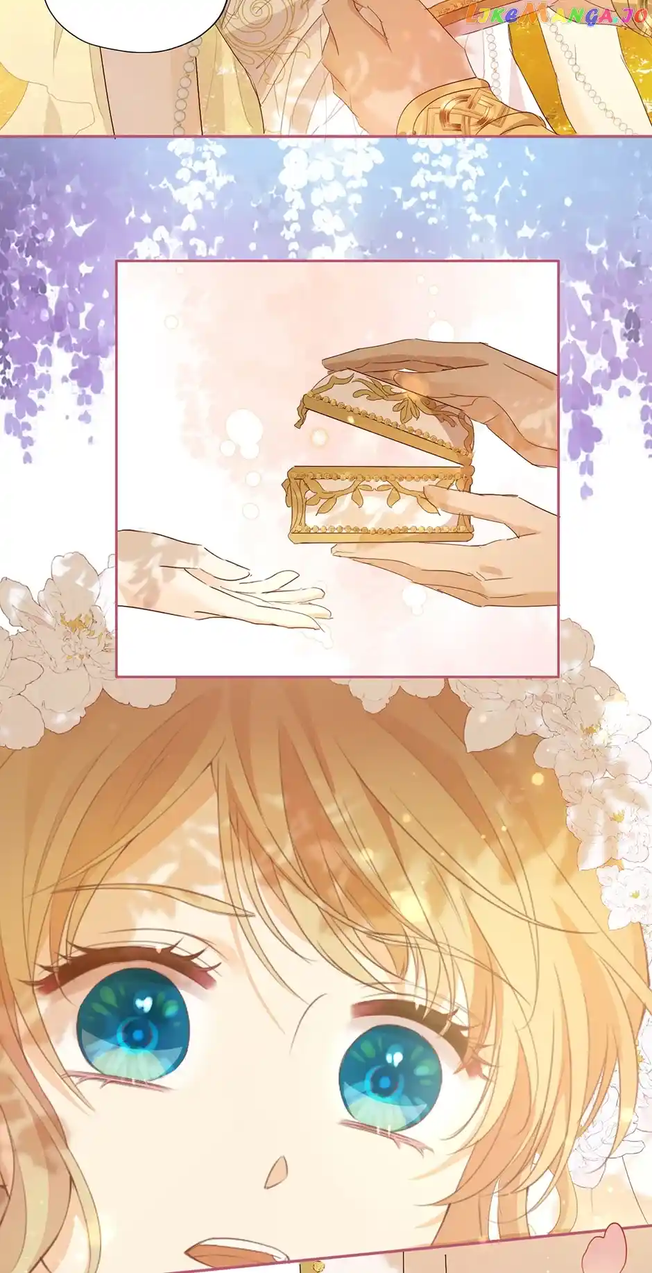 The Song Of Theodor Chapter 178