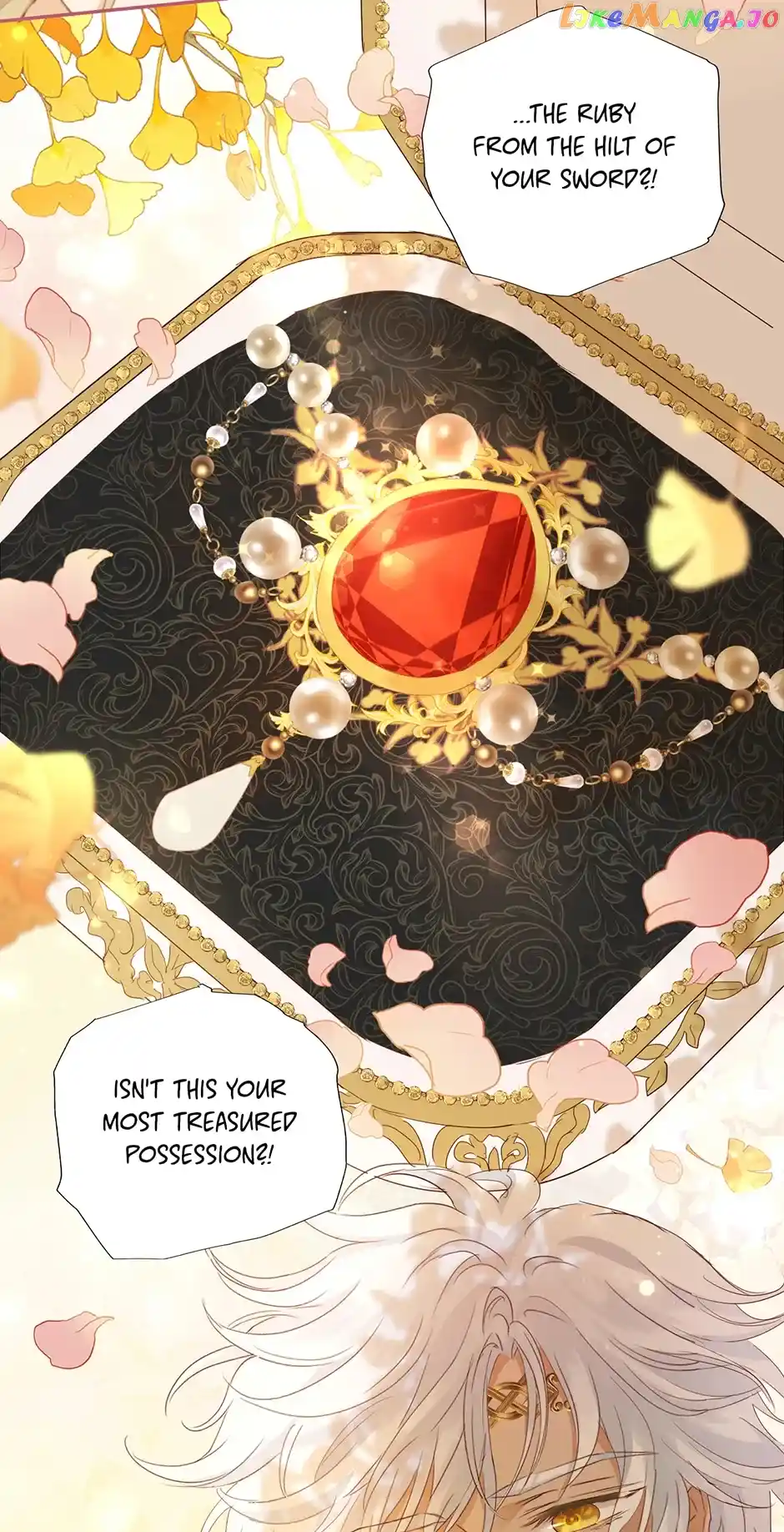 The Song Of Theodor Chapter 178