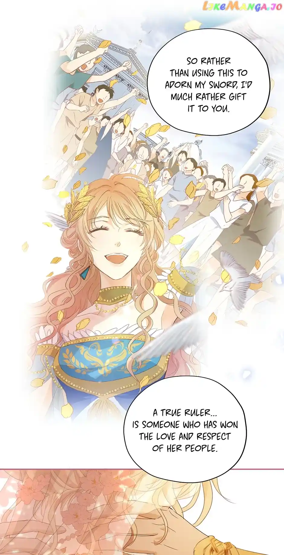 The Song Of Theodor Chapter 178