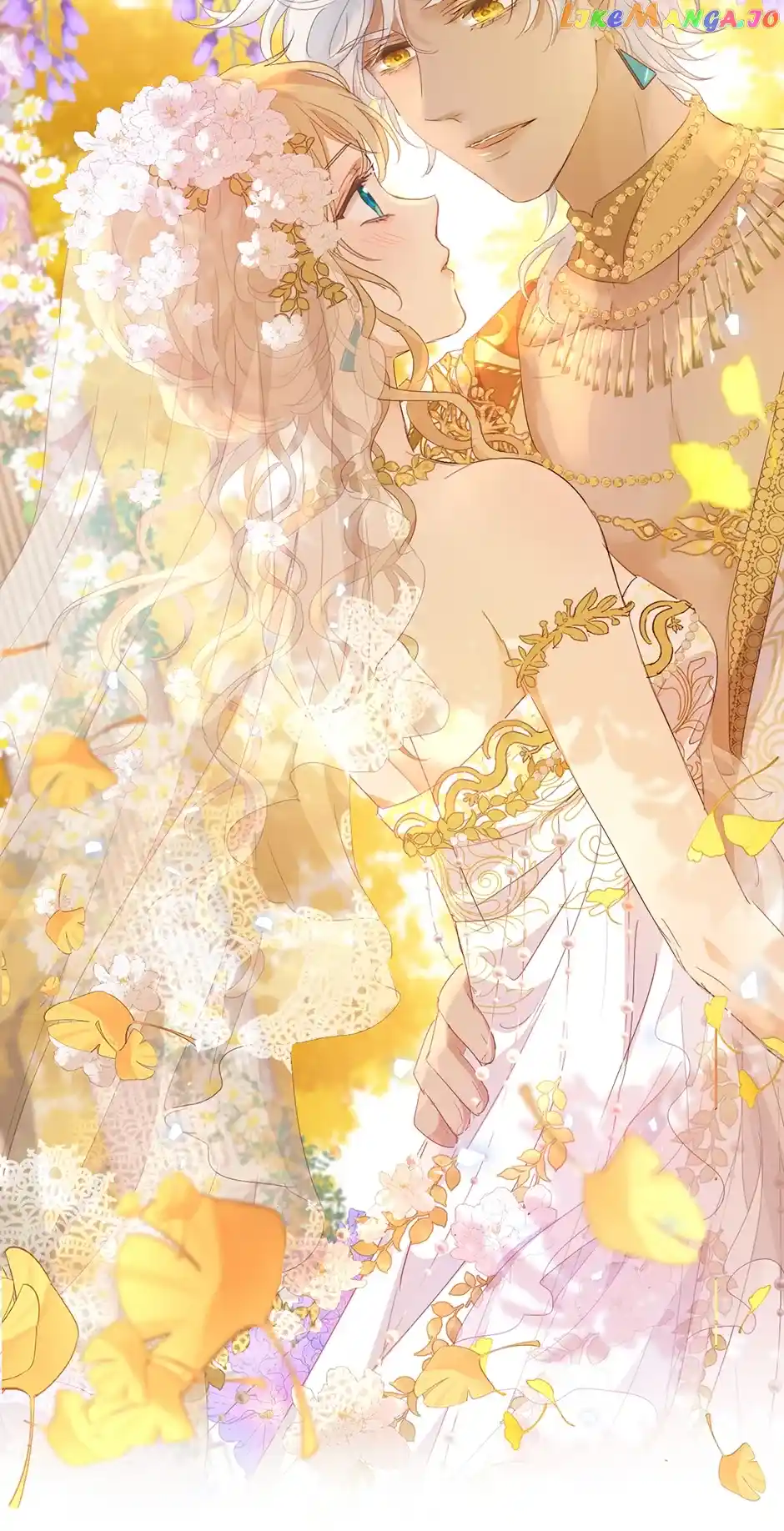 The Song Of Theodor Chapter 178