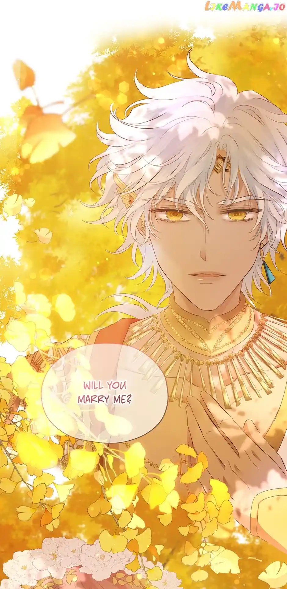 The Song Of Theodor Chapter 178