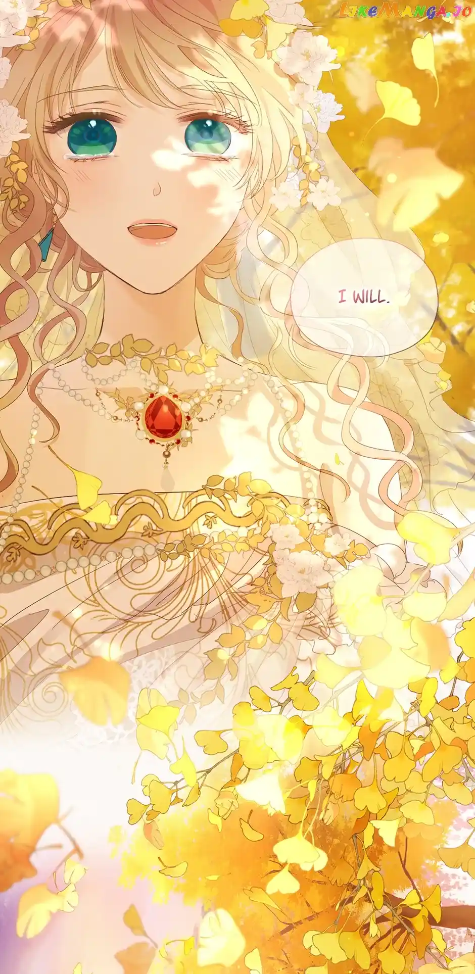 The Song Of Theodor Chapter 178